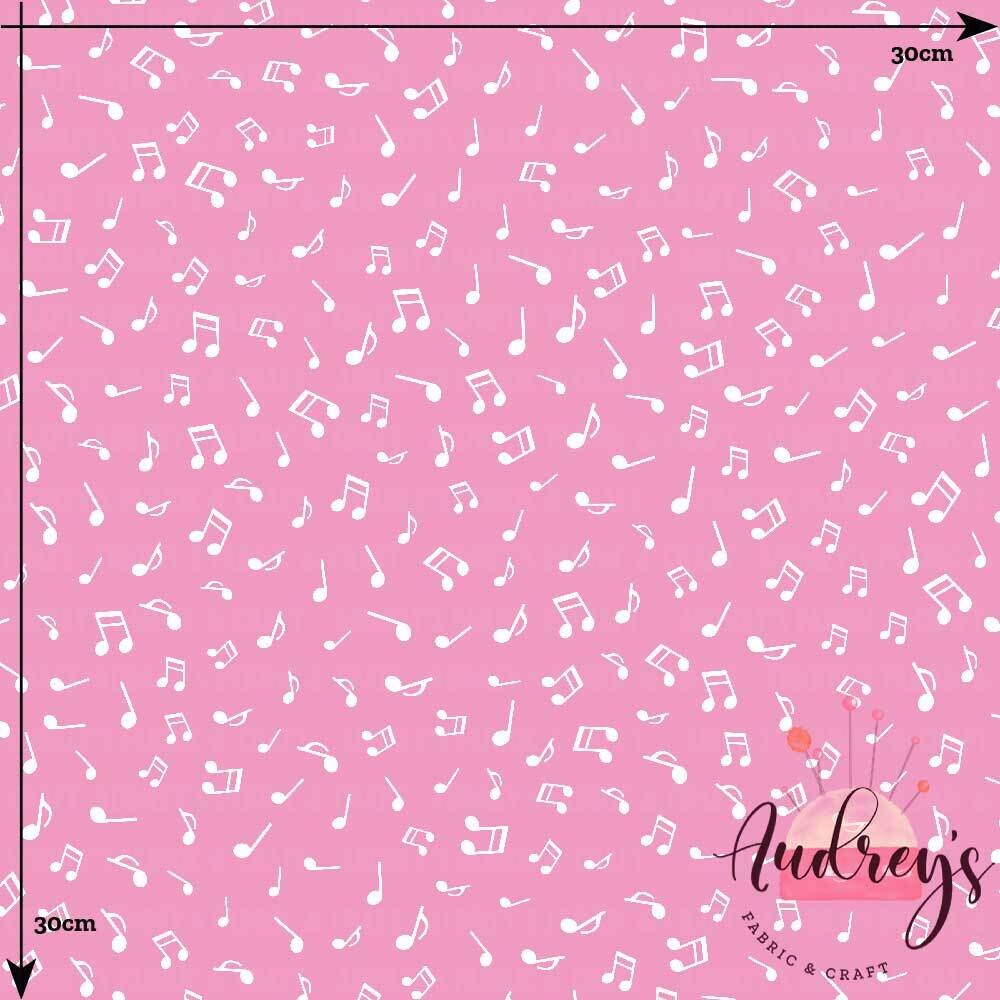 Musical Notes 057 | PRE-ORDER | Choose Your Own Base