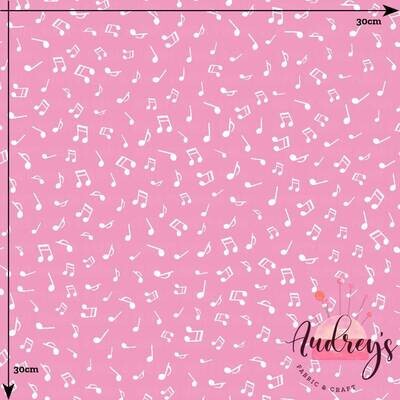 Musical Notes 057 | PRE-ORDER | Choose Your Own Base