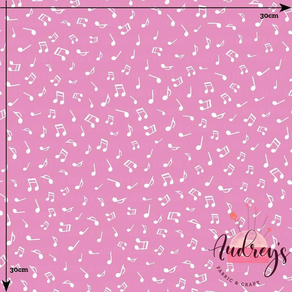 Musical Notes 058 | PRE-ORDER | Choose Your Own Base