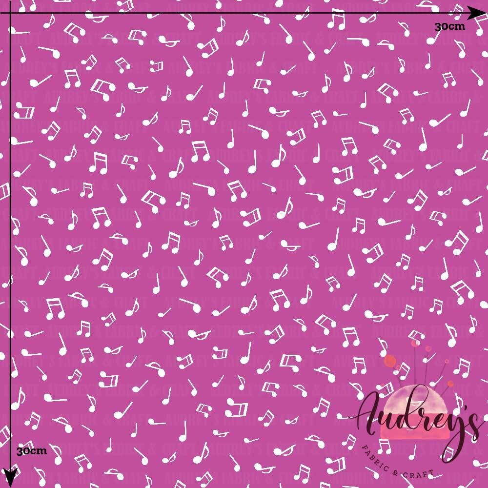 Musical Notes 059 | PRE-ORDER | Choose Your Own Base