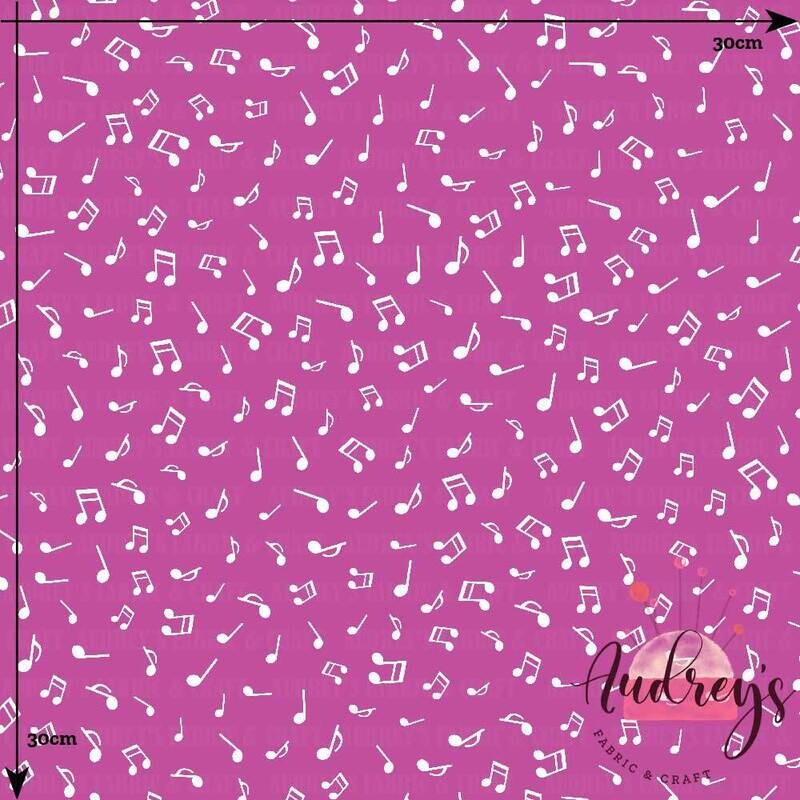 Musical Notes 059 | PRE-ORDER | Choose Your Own Base