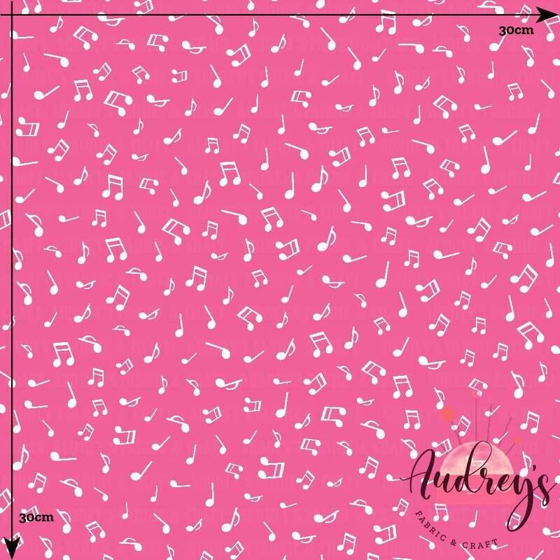 Musical Notes 064 | PRE-ORDER | Choose Your Own Base