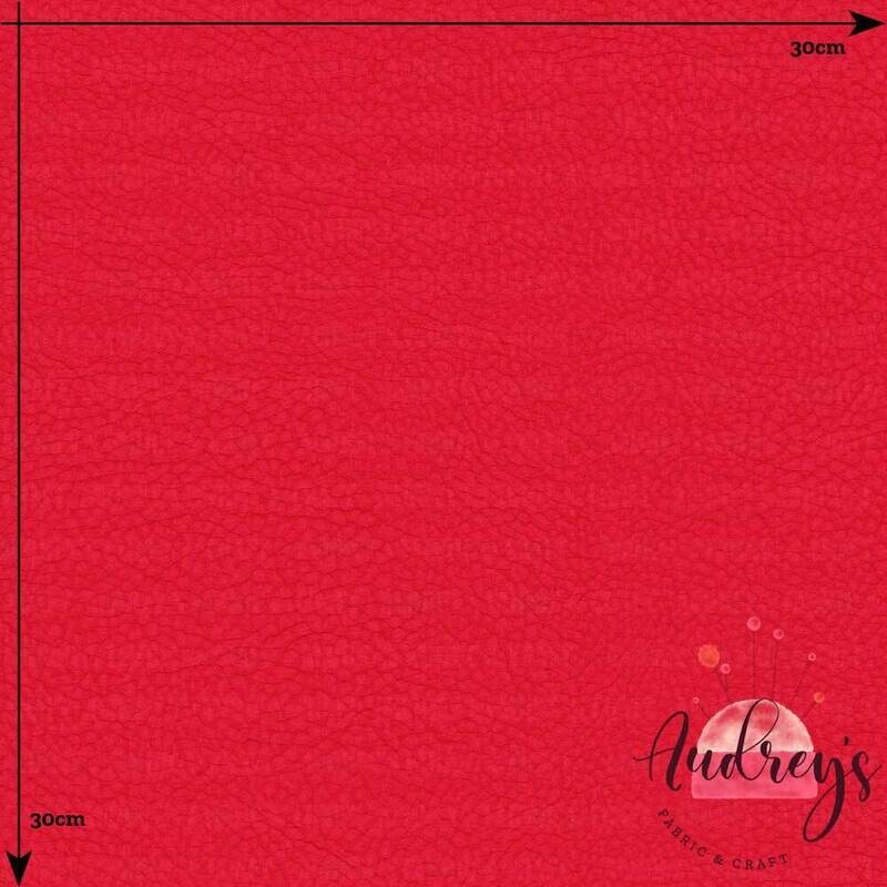 Leather-look 073 | PRE-ORDER | Choose Your Own Base