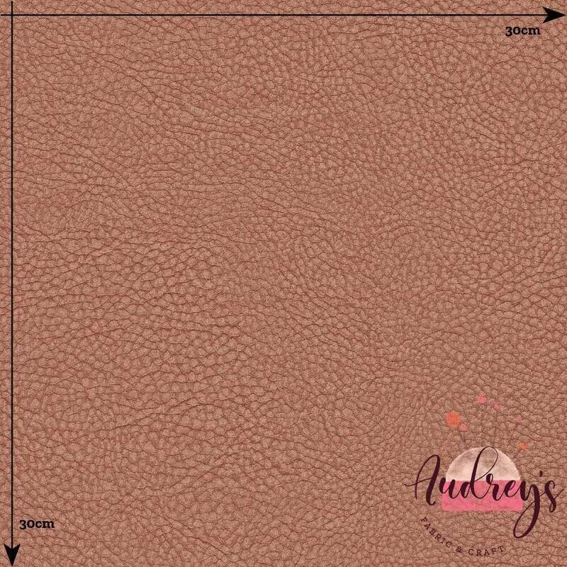 Leather-look 094 | PRE-ORDER | Choose Your Own Base