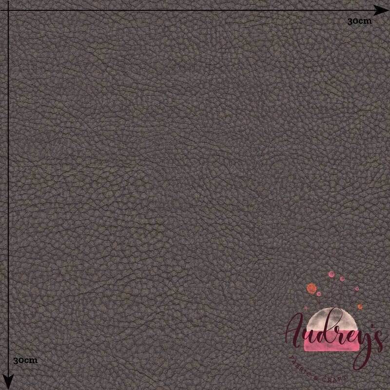 Leather-look 095 | PRE-ORDER | Choose Your Own Base