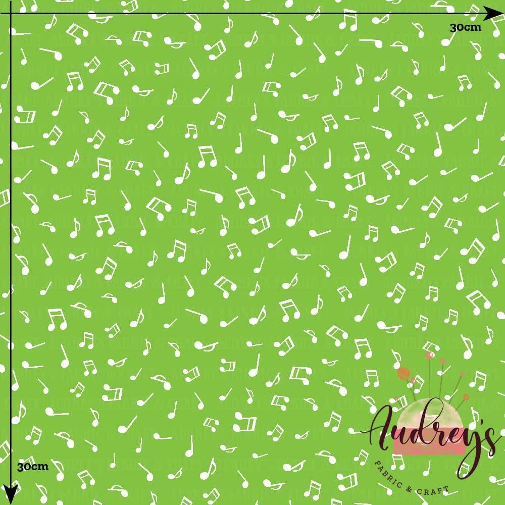 Musical Notes 016 | PRE-ORDER | Choose Your Own Base