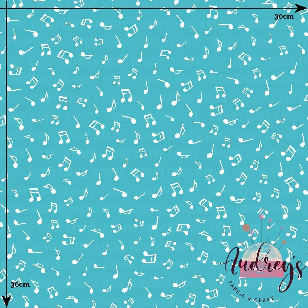 Musical Notes 029 | PRE-ORDER | Choose Your Own Base