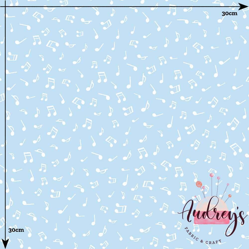 Musical Notes 031 | PRE-ORDER | Choose Your Own Base