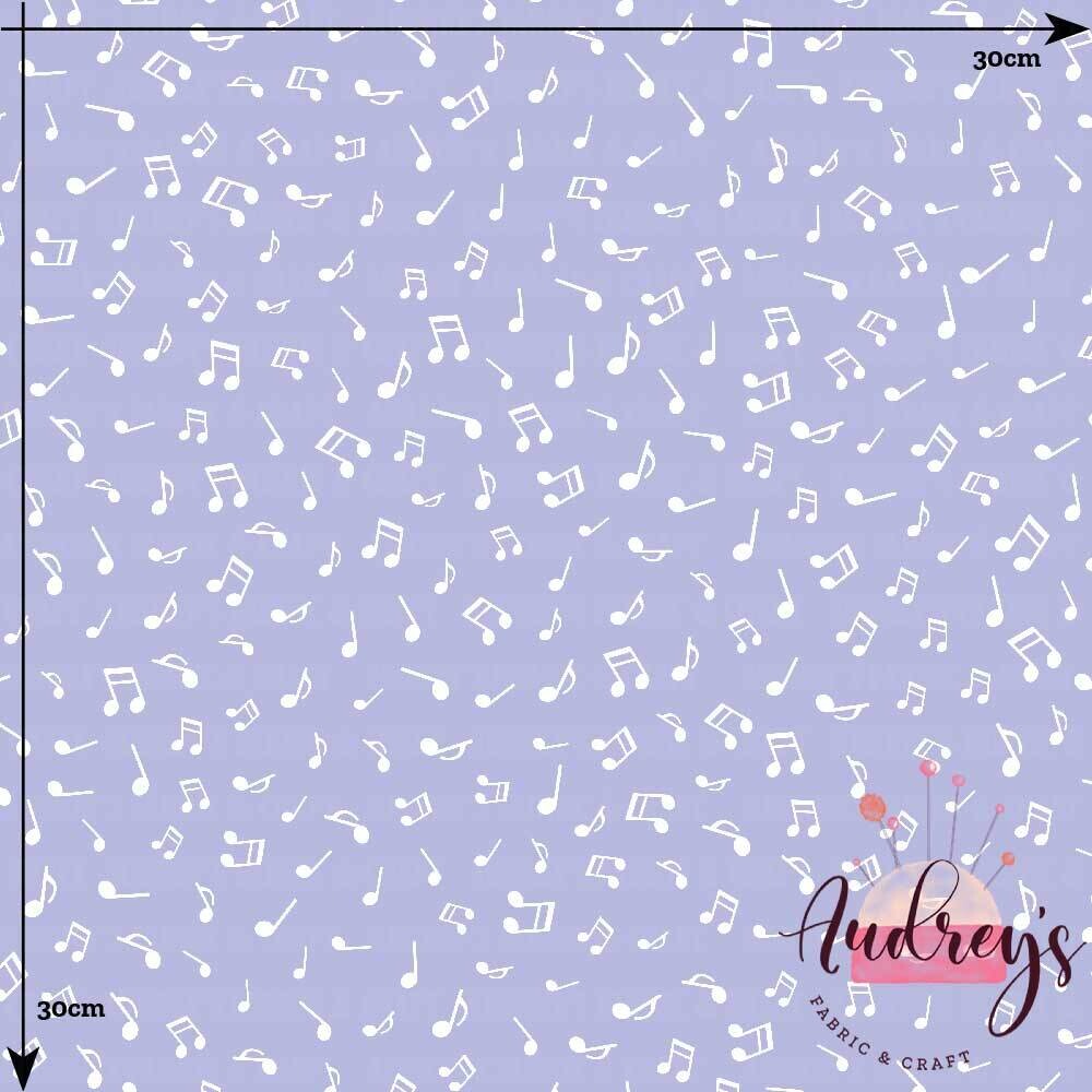 Musical Notes 044 | PRE-ORDER | Choose Your Own Base