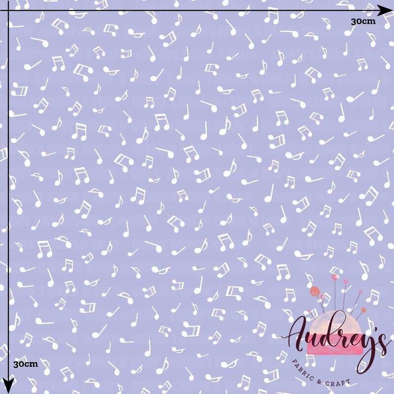 Musical Notes 044 | PRE-ORDER | Choose Your Own Base