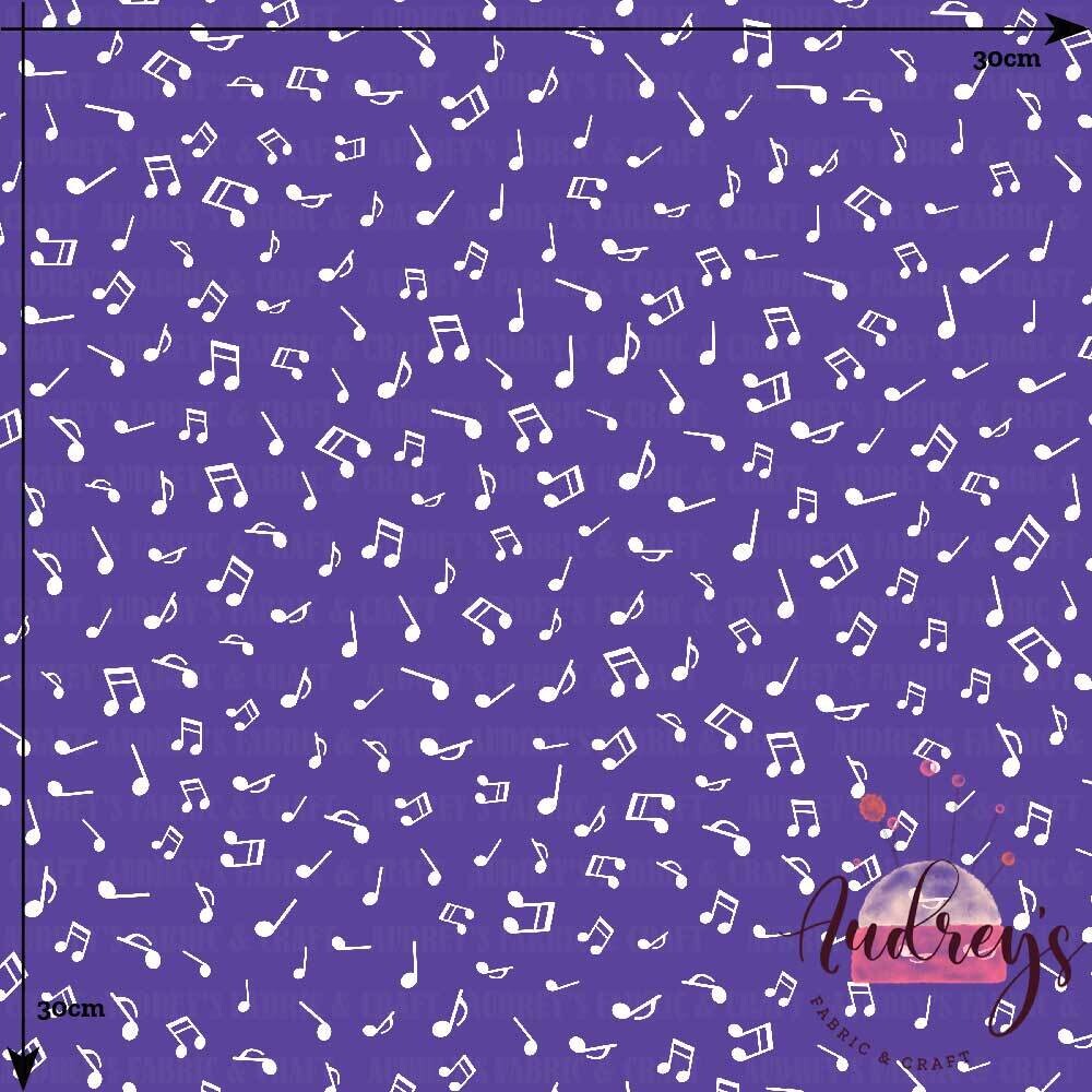 Musical Notes 049 | PRE-ORDER | Choose Your Own Base