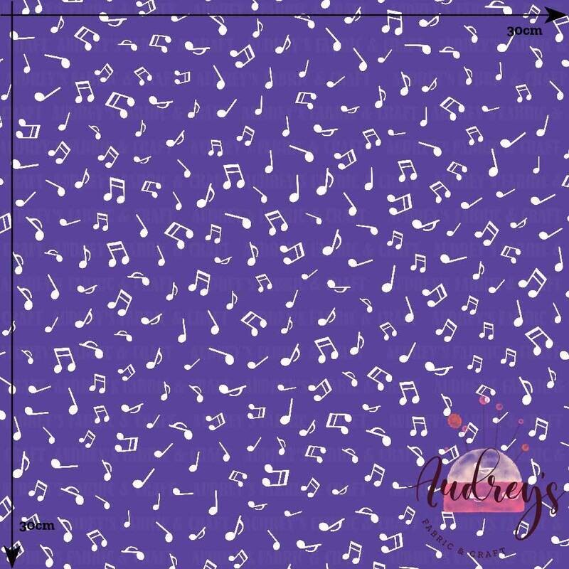 Musical Notes 049 | PRE-ORDER | Choose Your Own Base