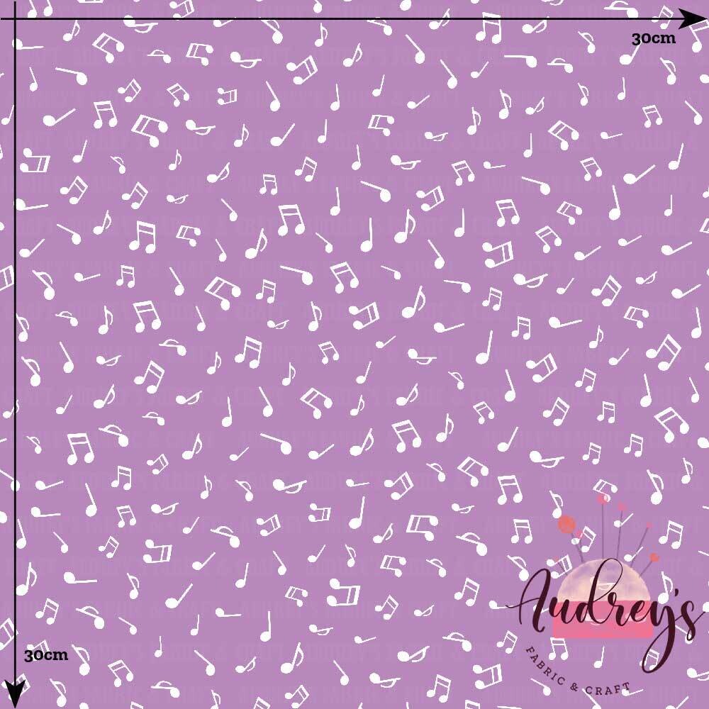 Musical Notes 053 | PRE-ORDER | Choose Your Own Base