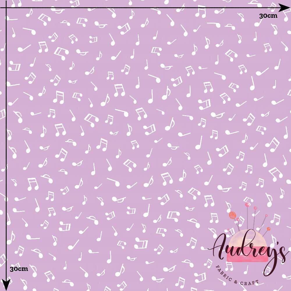 Musical Notes 054 | PRE-ORDER | Choose Your Own Base