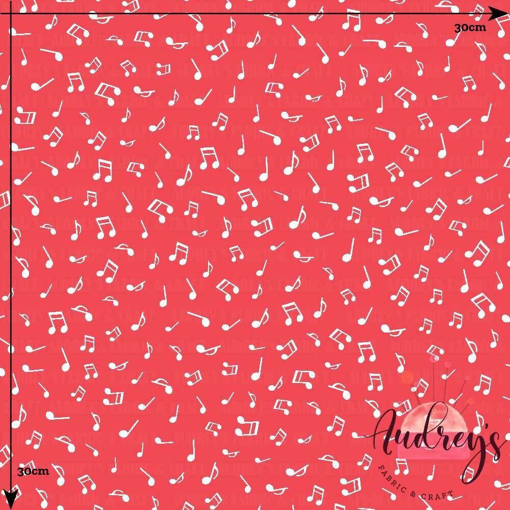 Musical Notes 071 | PRE-ORDER | Choose Your Own Base