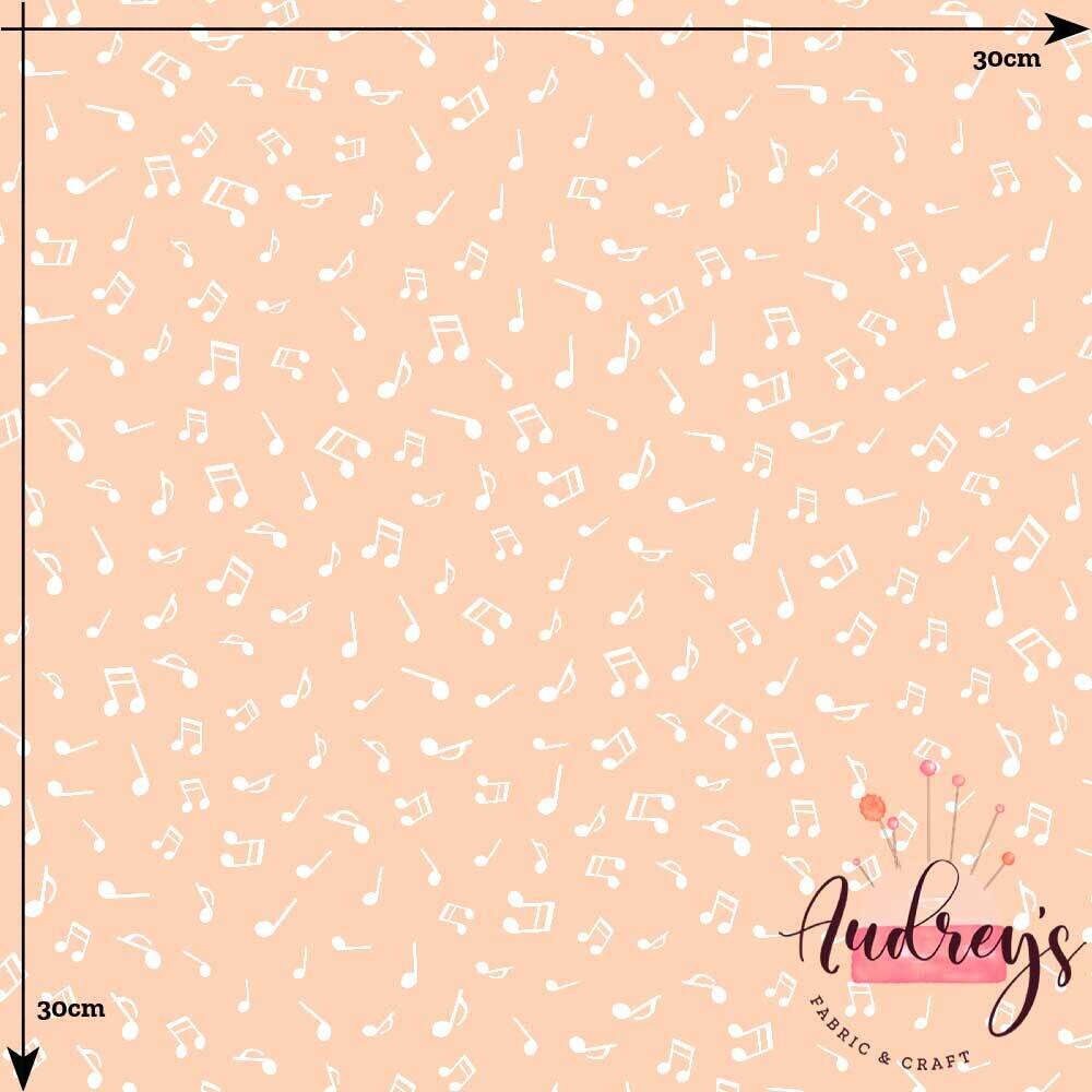 Musical Notes 078 | PRE-ORDER | Choose Your Own Base