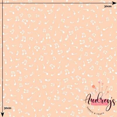 Musical Notes 078 | PRE-ORDER | Choose Your Own Base