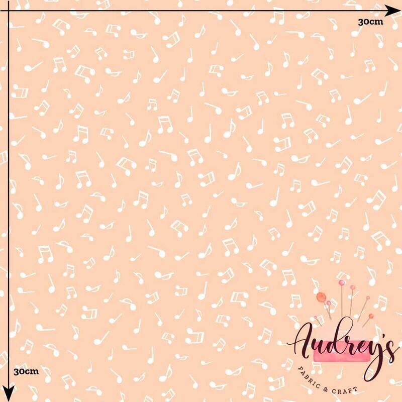 Musical Notes 078 | PRE-ORDER | Choose Your Own Base