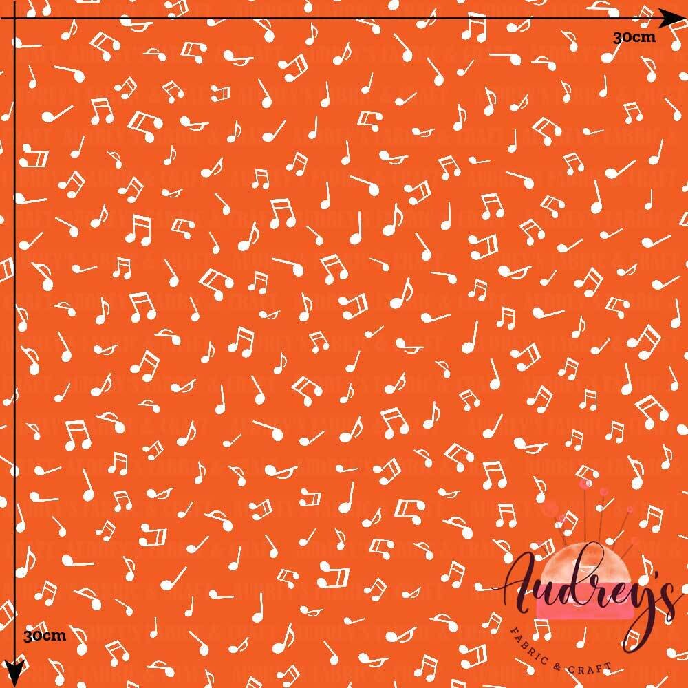 Musical Notes 082 | PRE-ORDER | Choose Your Own Base