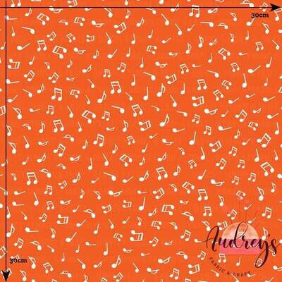 Musical Notes 082 | PRE-ORDER | Choose Your Own Base