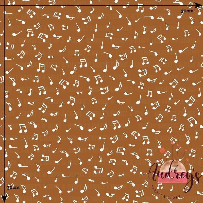 Musical Notes 084 | PRE-ORDER | Choose Your Own Base