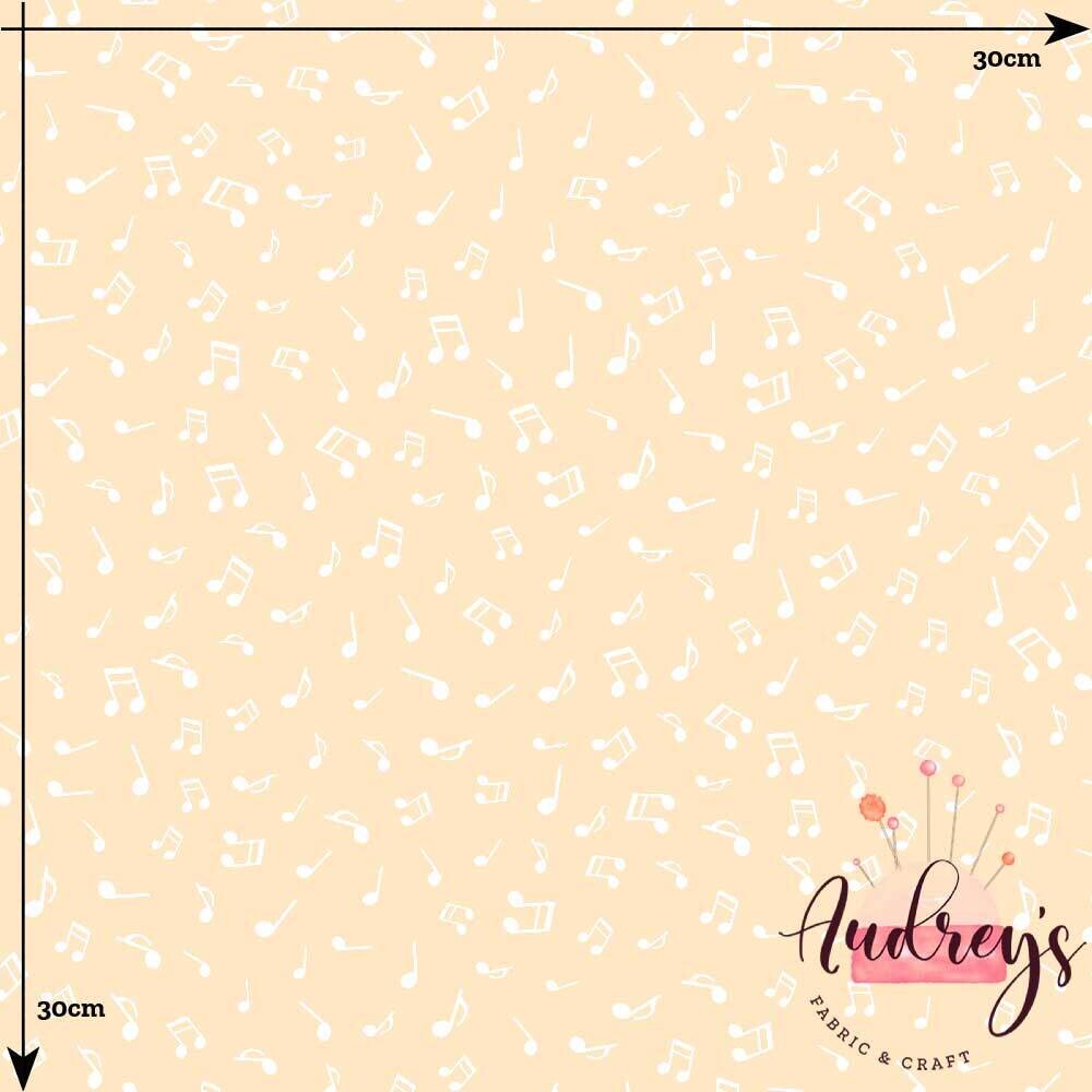 Musical Notes 087 | PRE-ORDER | Choose Your Own Base