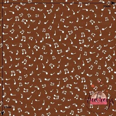 Musical Notes 092 | PRE-ORDER | Choose Your Own Base