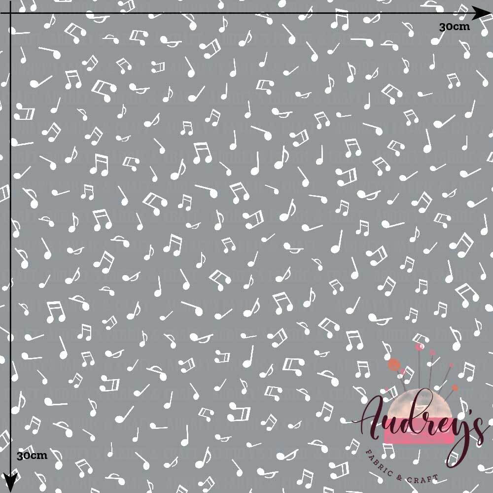 Musical Notes 098 | PRE-ORDER | Choose Your Own Base