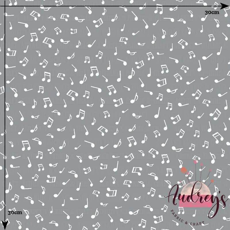 Musical Notes 098 | PRE-ORDER | Choose Your Own Base