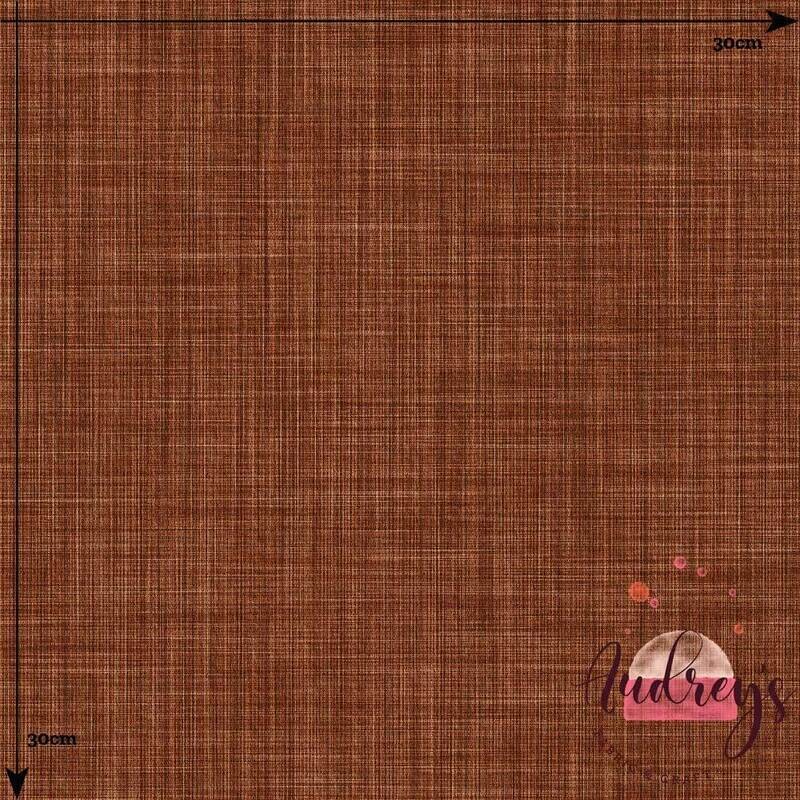 Linen-look 092 | PRE-ORDER | Choose Your Own Base