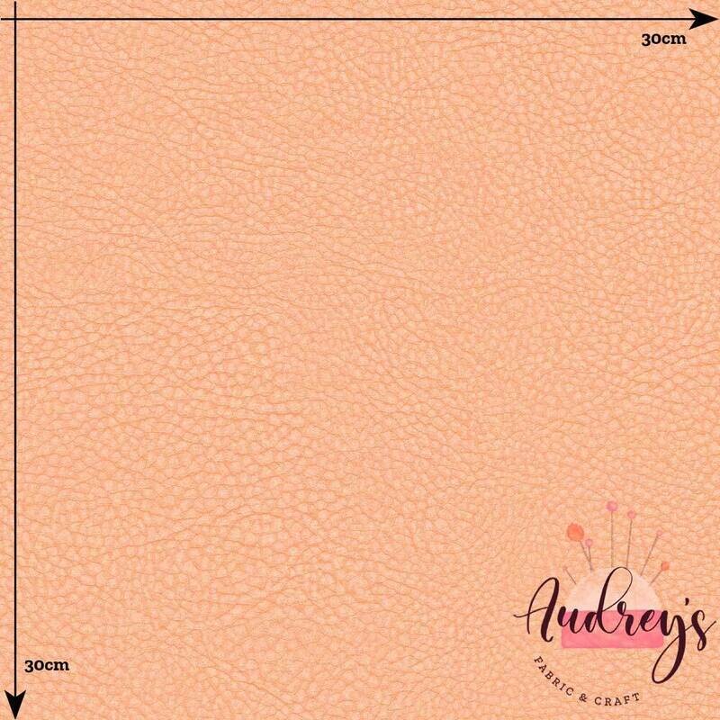 Leather-look 077 | PRE-ORDER | Choose Your Own Base