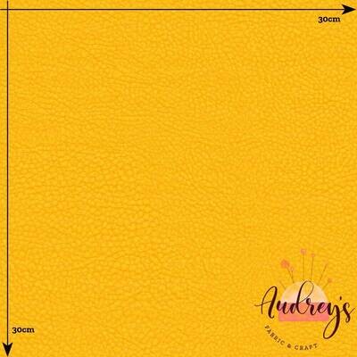 Leather-look 080 | PRE-ORDER | Choose Your Own Base