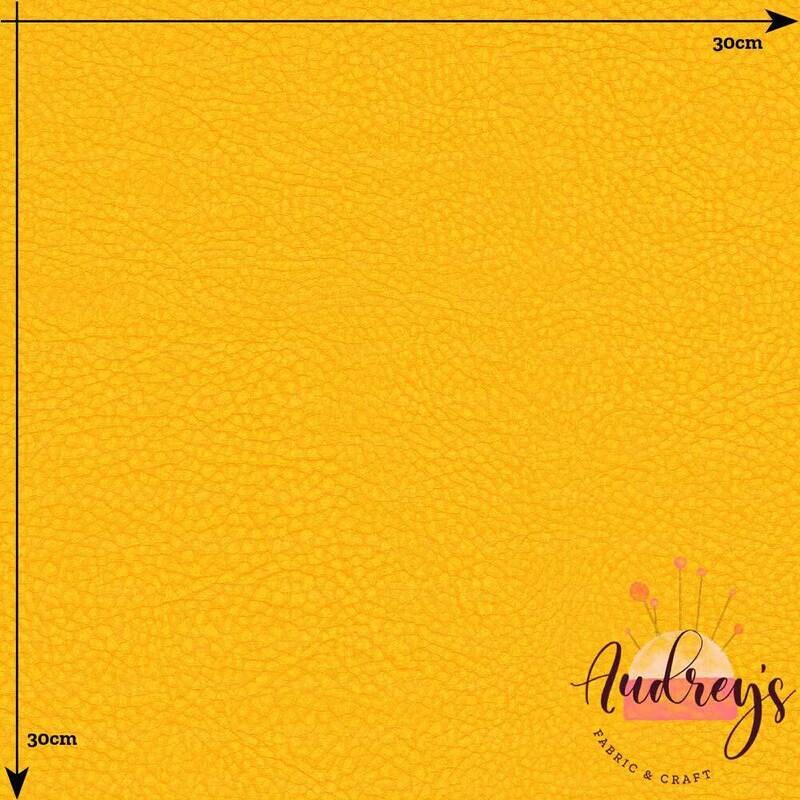 Leather-look 080 | PRE-ORDER | Choose Your Own Base