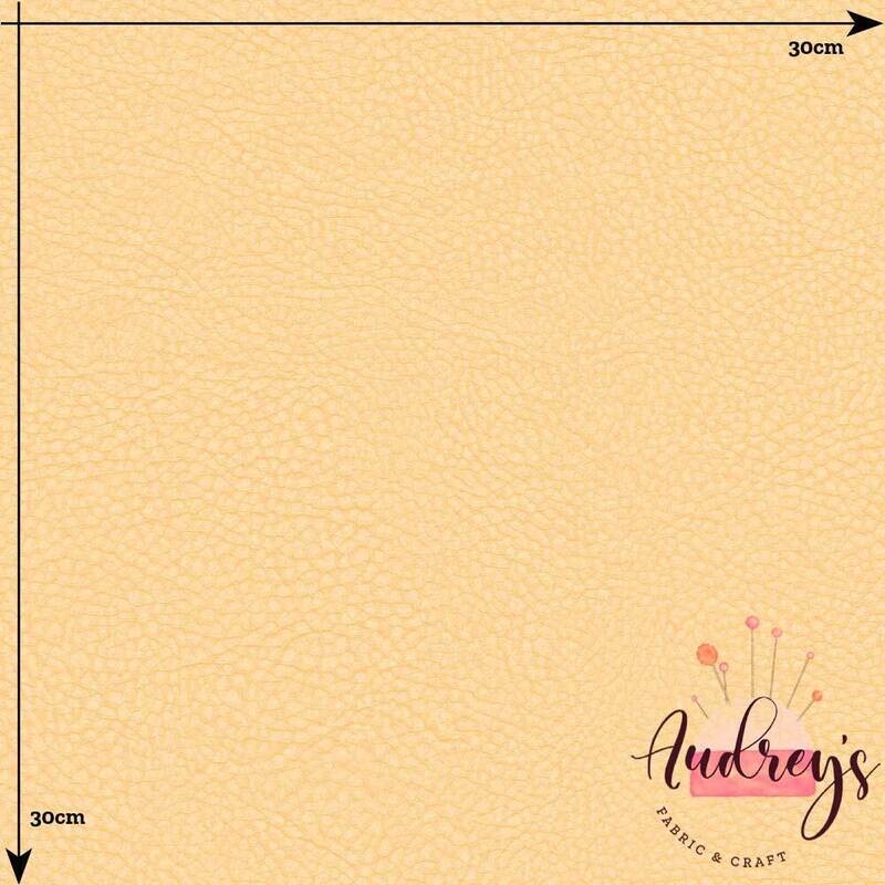 Leather-look 086 | PRE-ORDER | Choose Your Own Base