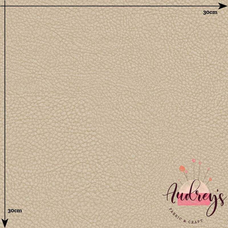 Leather-look 088 | PRE-ORDER | Choose Your Own Base