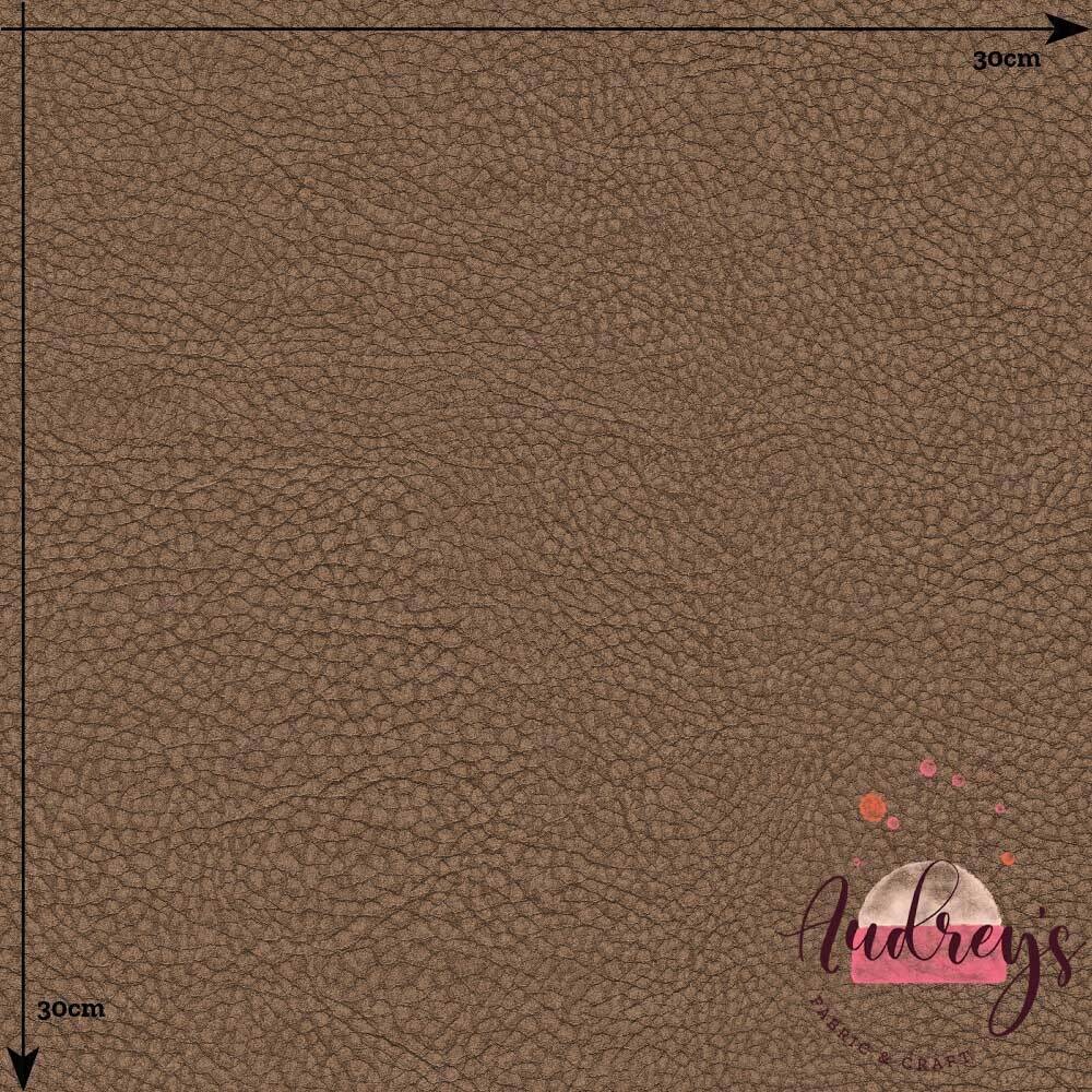 Leather-look 090 | PRE-ORDER | Choose Your Own Base