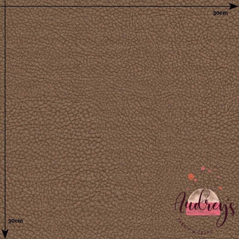 Leather-look 090 | PRE-ORDER | Choose Your Own Base