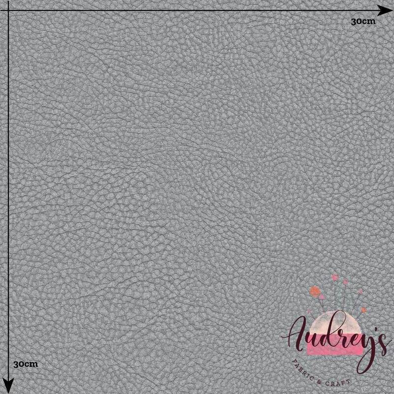 Leather-look 098 | PRE-ORDER | Choose Your Own Base