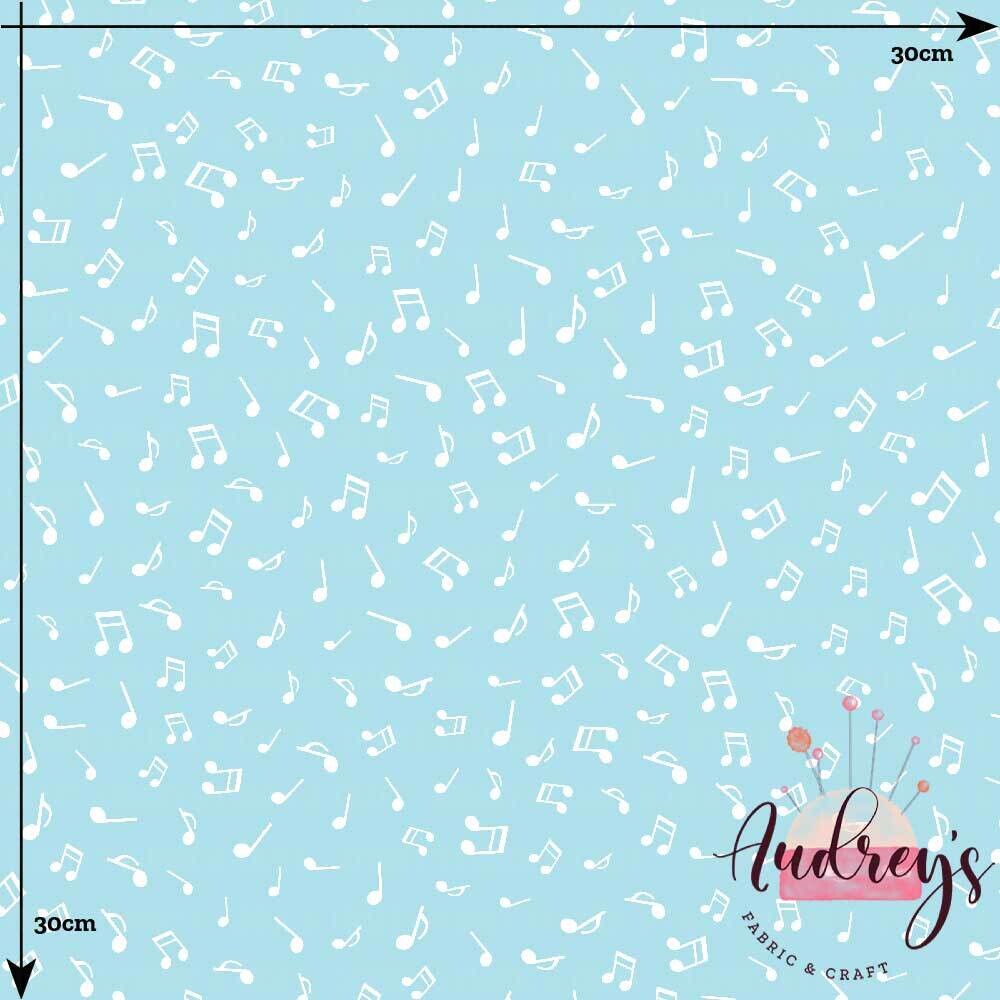 Musical Notes 030 | PRE-ORDER | Choose Your Own Base