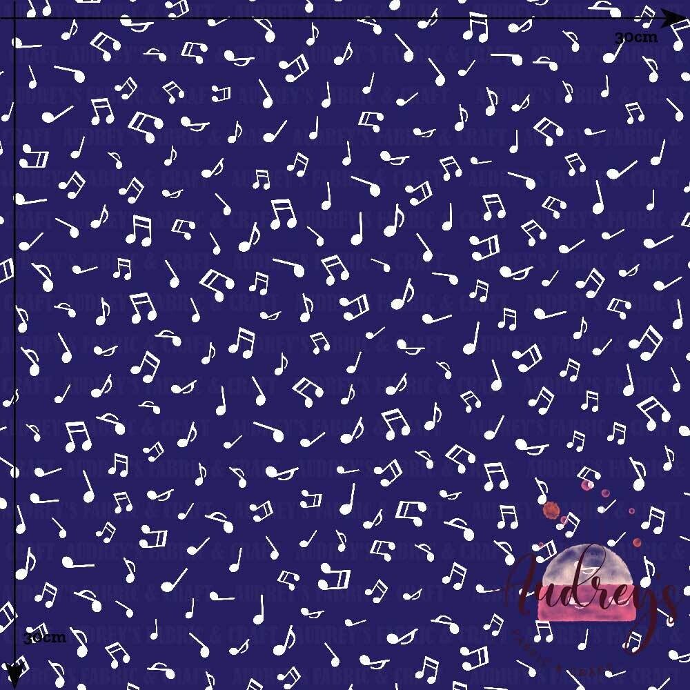 Musical Notes 040 | PRE-ORDER | Choose Your Own Base