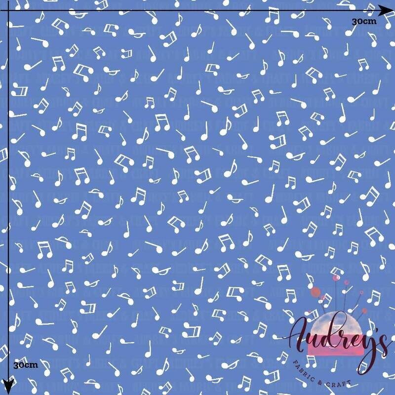 Musical Notes 042 | PRE-ORDER | Choose Your Own Base