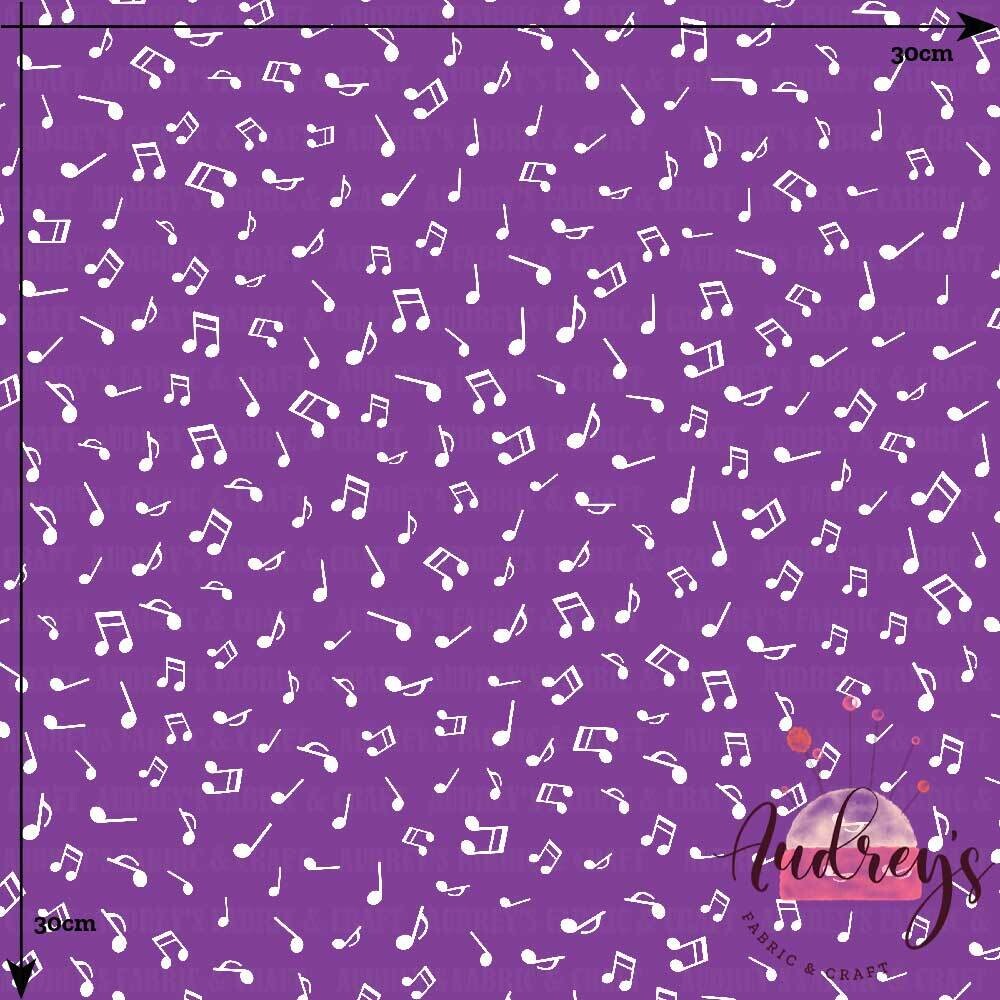 Musical Notes 051 | PRE-ORDER | Choose Your Own Base