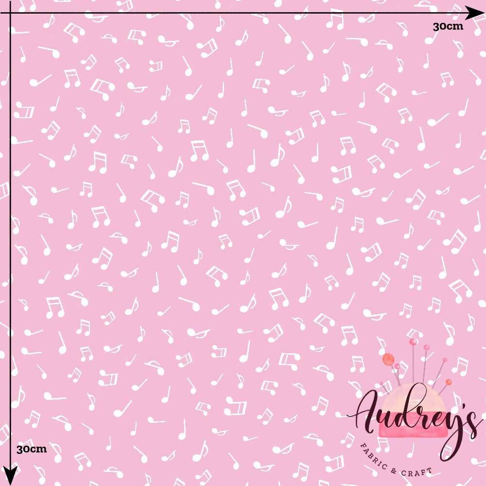 Musical Notes 056 | PRE-ORDER | Choose Your Own Base