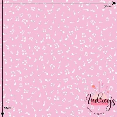 Musical Notes 056 | PRE-ORDER | Choose Your Own Base