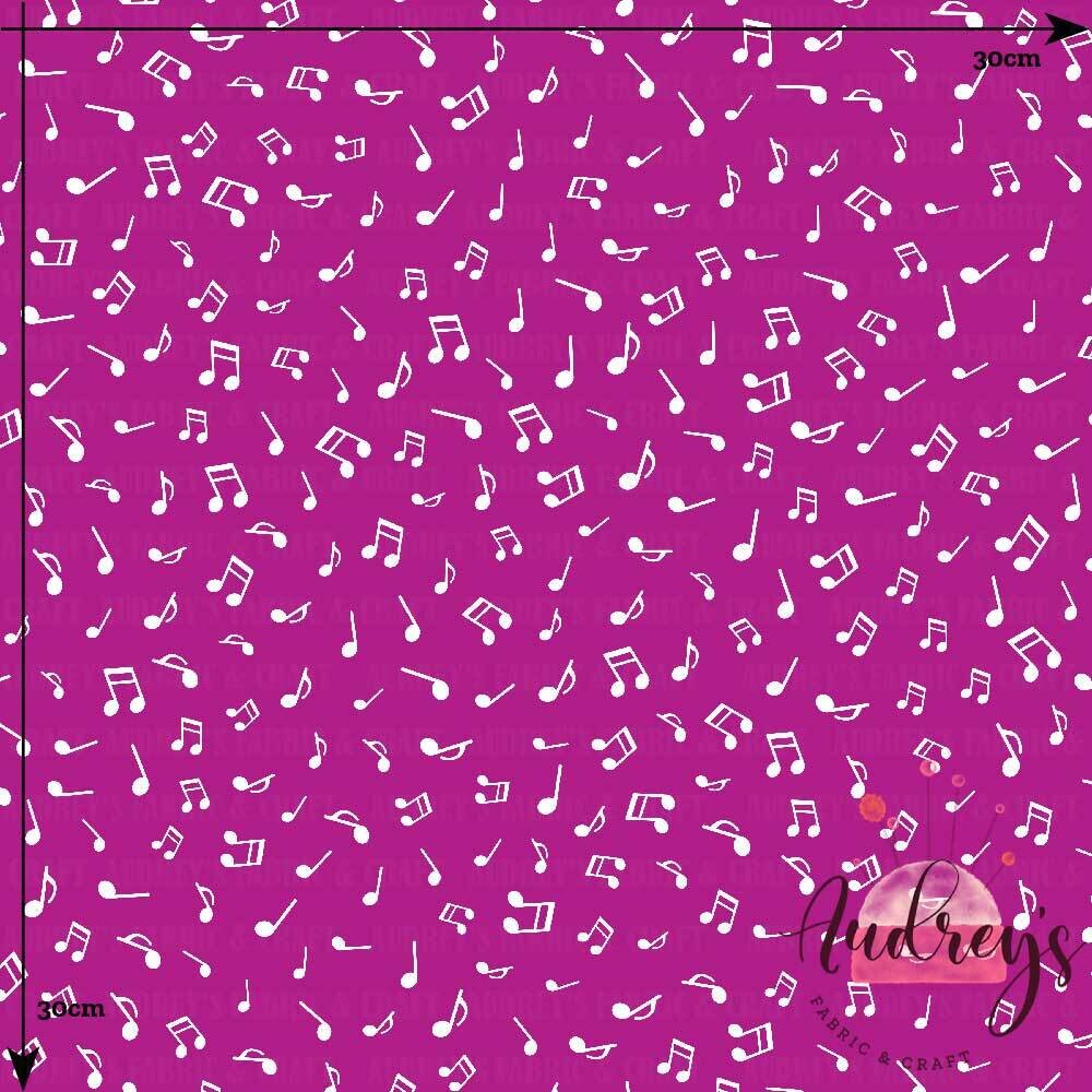 Musical Notes 060 | PRE-ORDER | Choose Your Own Base