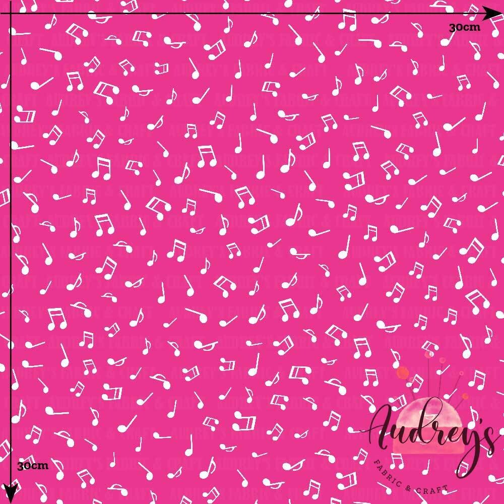 Musical Notes 063 | PRE-ORDER | Choose Your Own Base