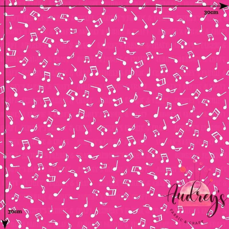 Musical Notes 063 | PRE-ORDER | Choose Your Own Base