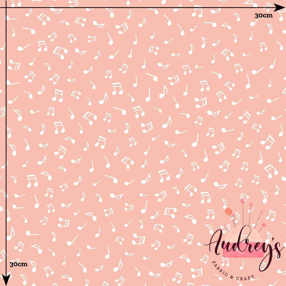 Musical Notes 068 | PRE-ORDER | Choose Your Own Base