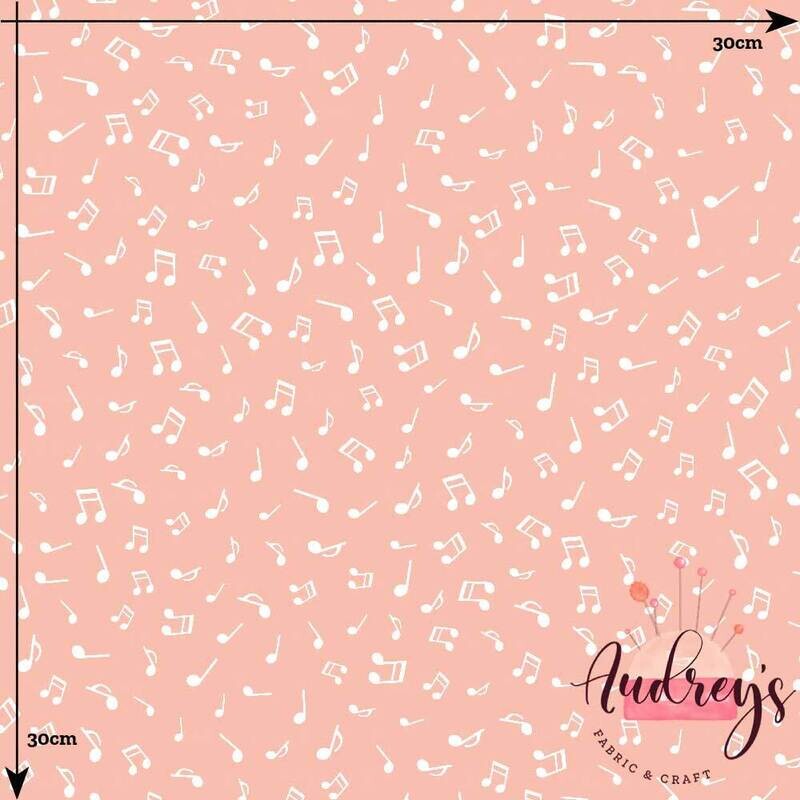 Musical Notes 068 | PRE-ORDER | Choose Your Own Base