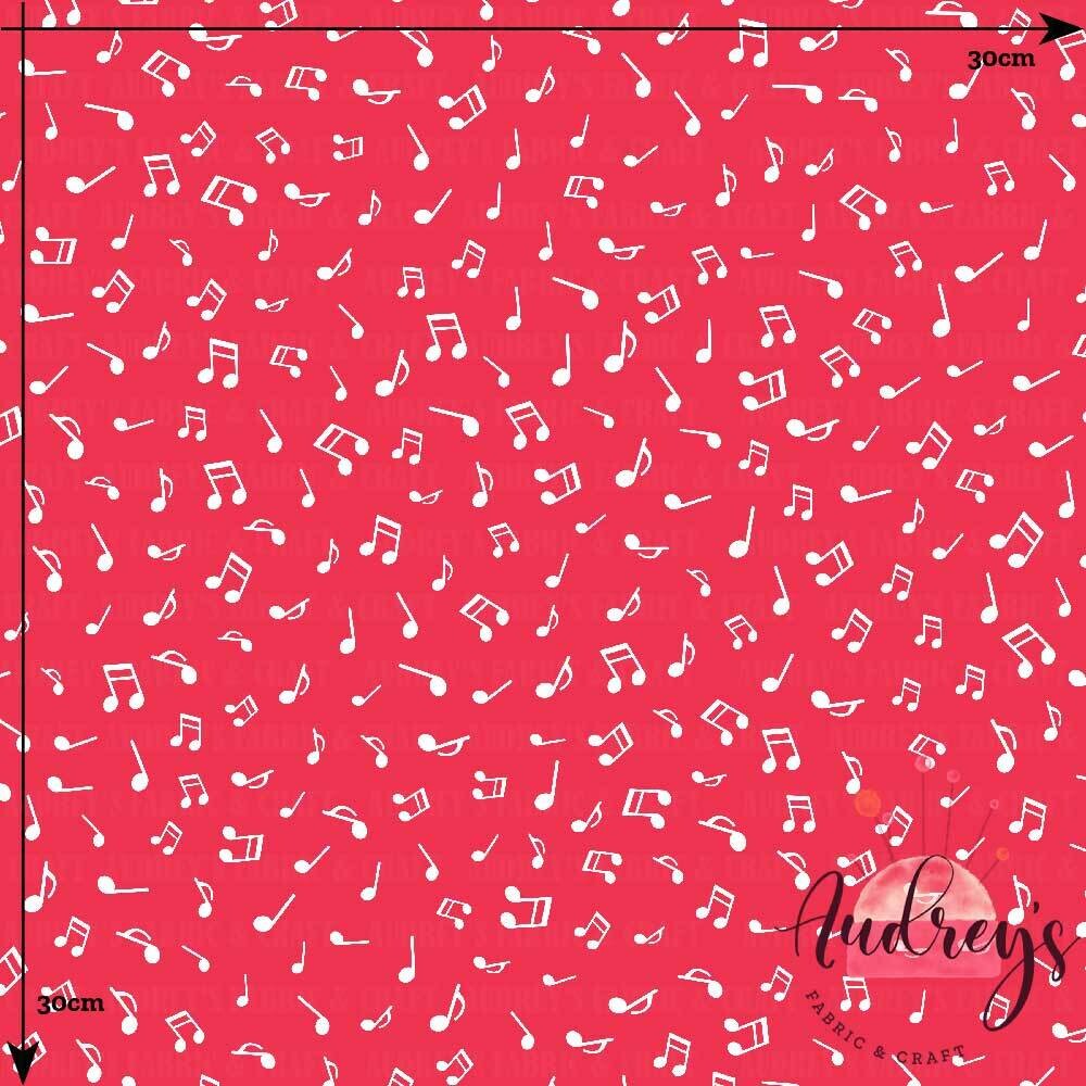 Musical Notes 072 | PRE-ORDER | Choose Your Own Base